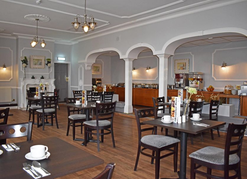 Restaurang Foto