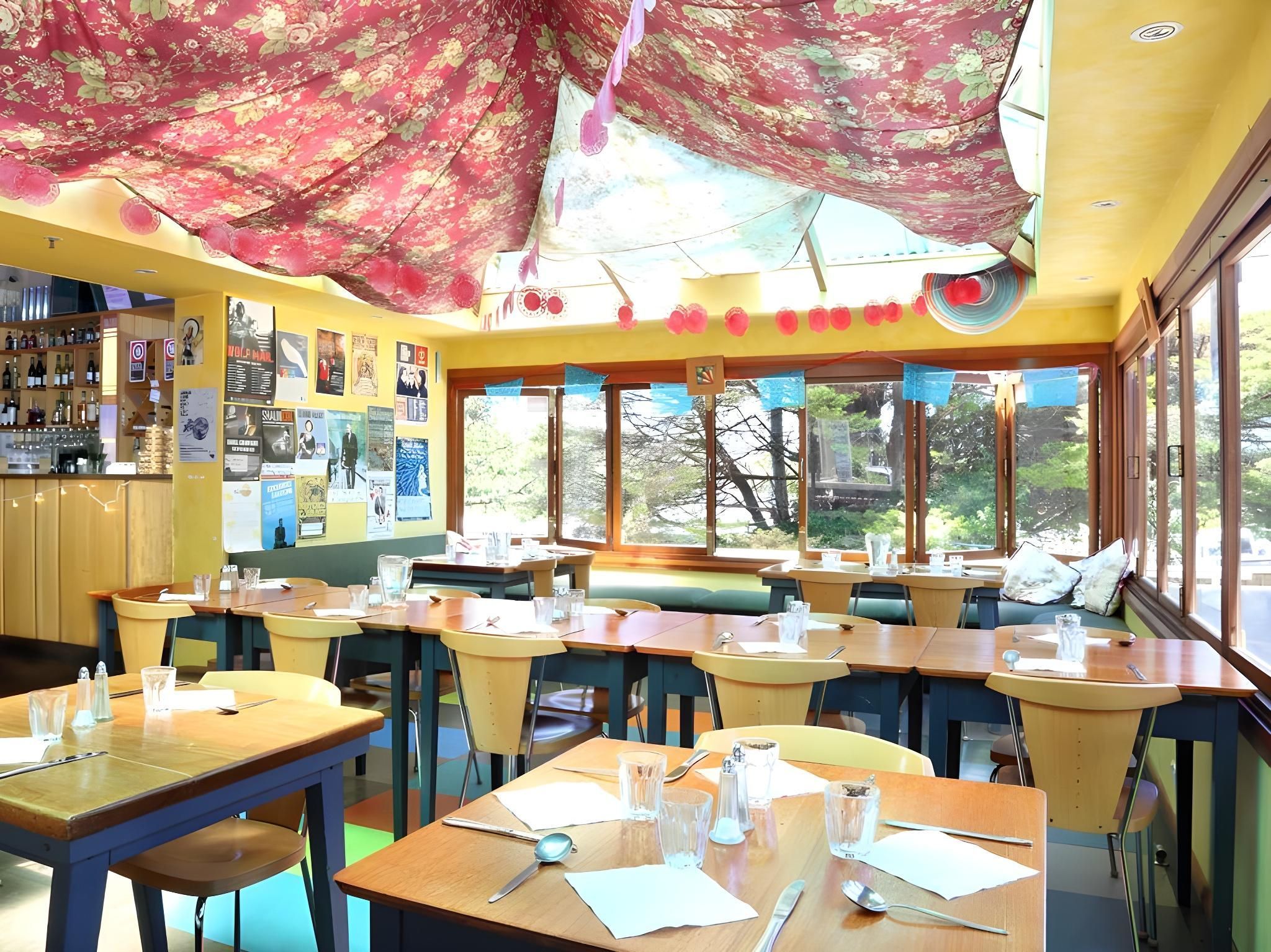 Restaurang Foto