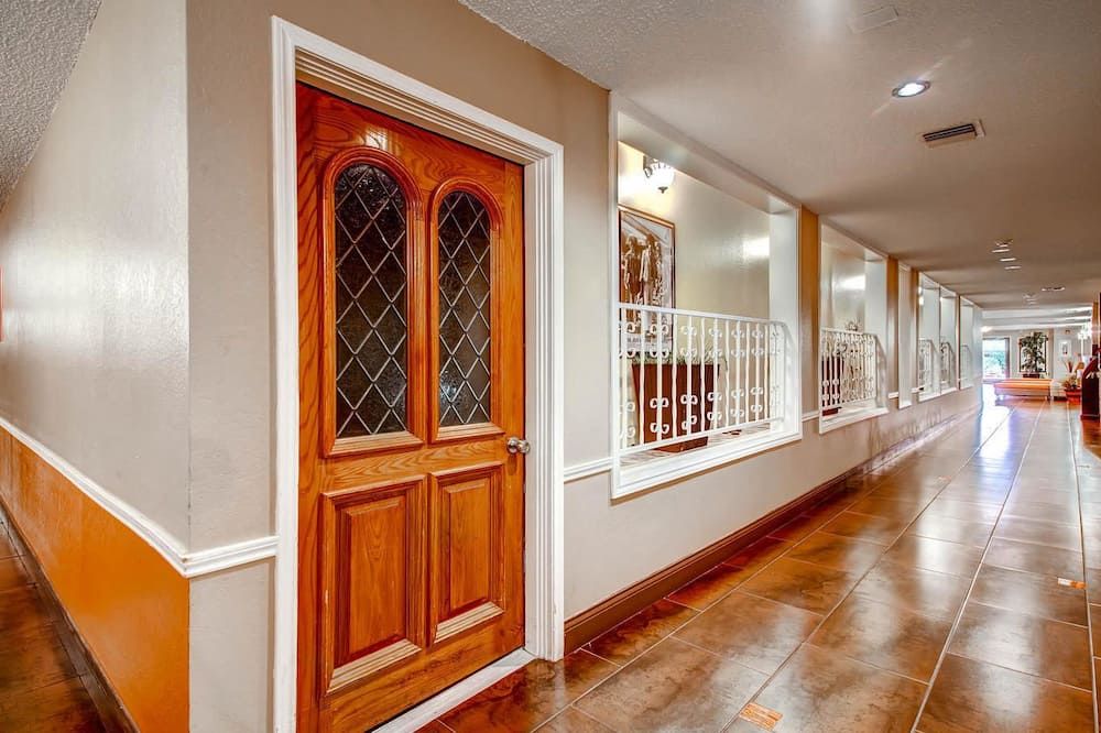 Hall Foto