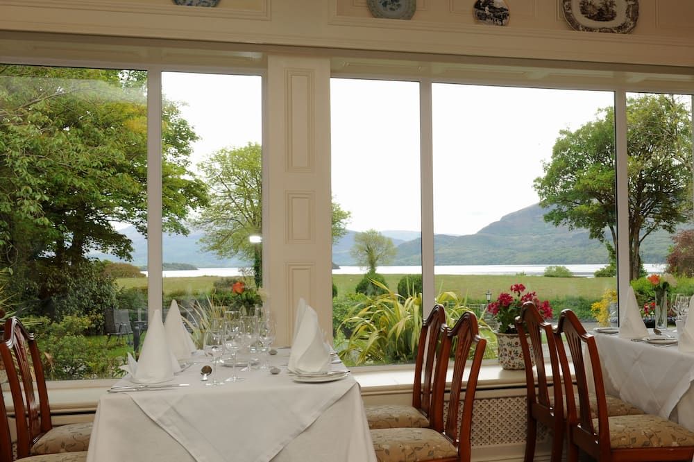Restaurang