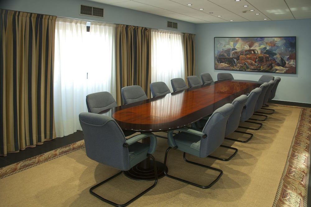 Konferensrum