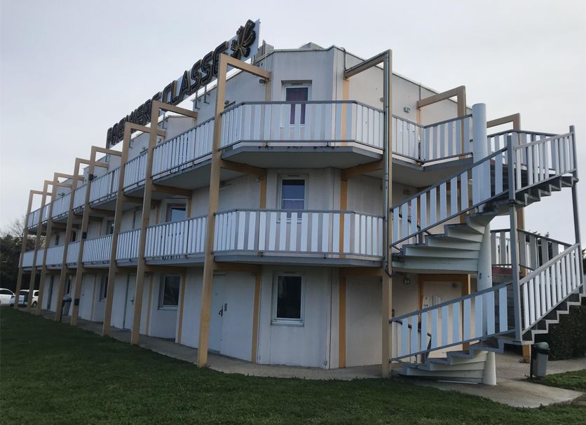 Byggnad Foto