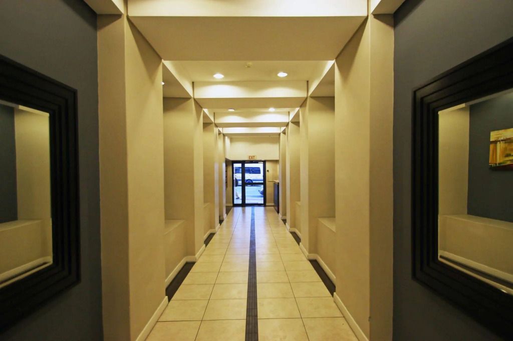Hall