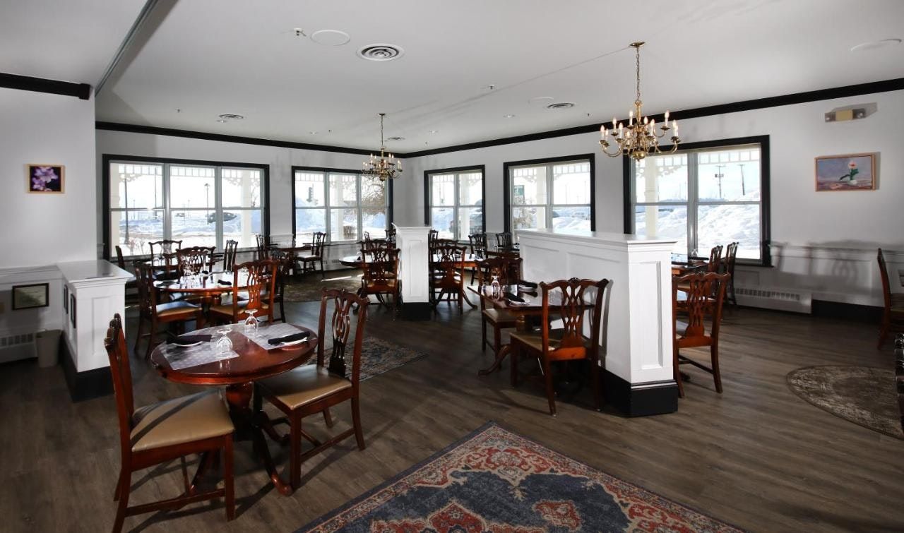 Restaurang