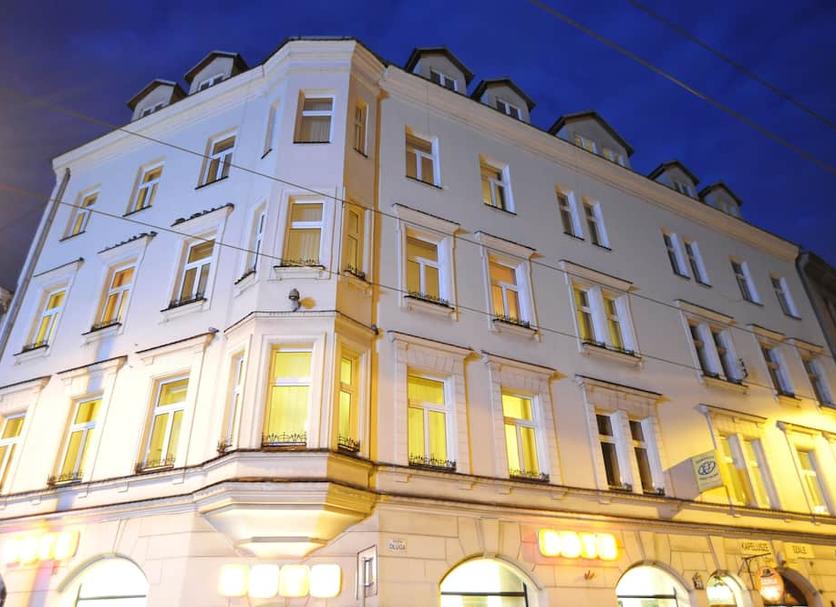 Byggnad Foto