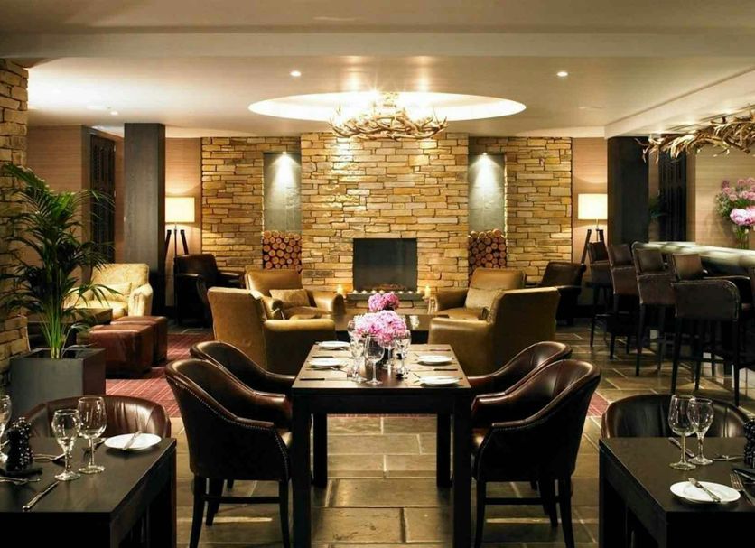 Restaurang Foto