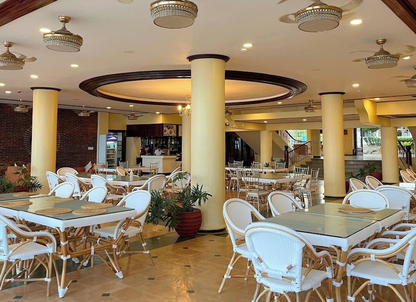 Restaurang Foto