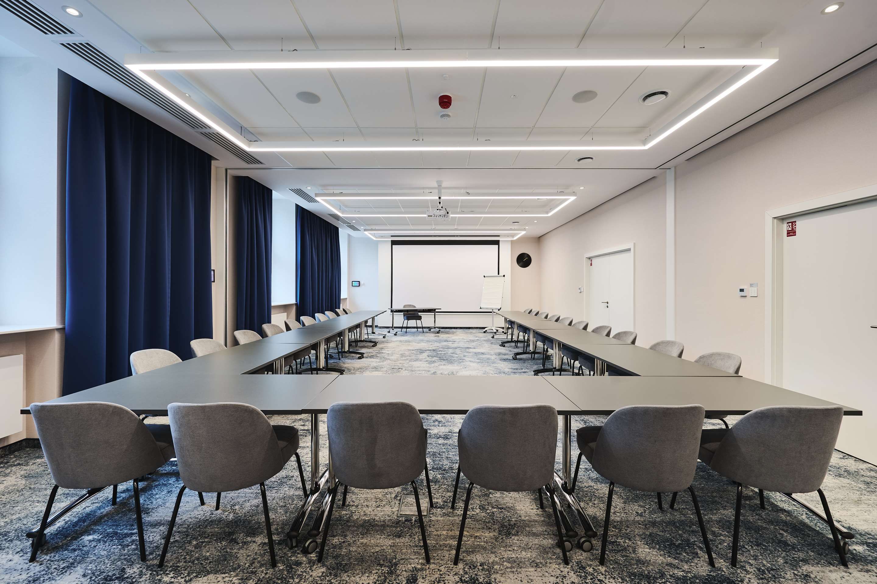 Konferensrum