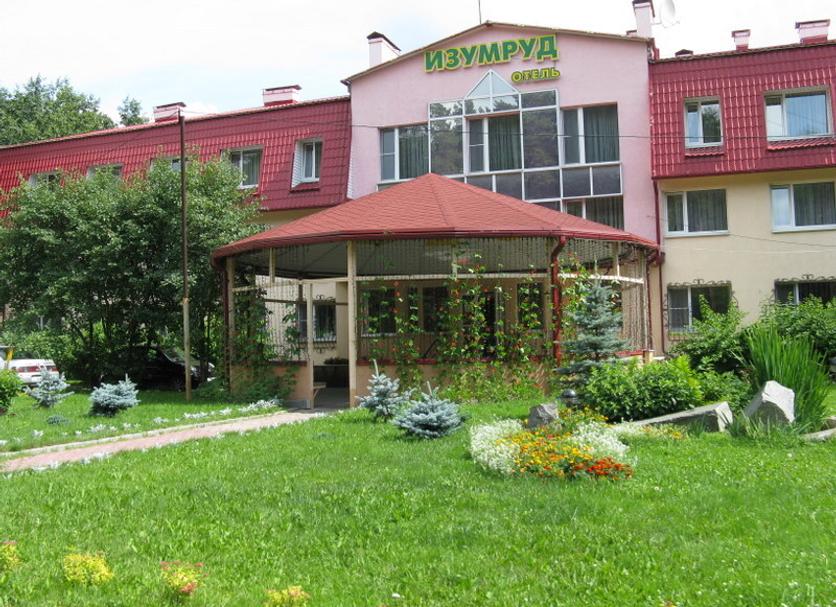 Byggnad Foto