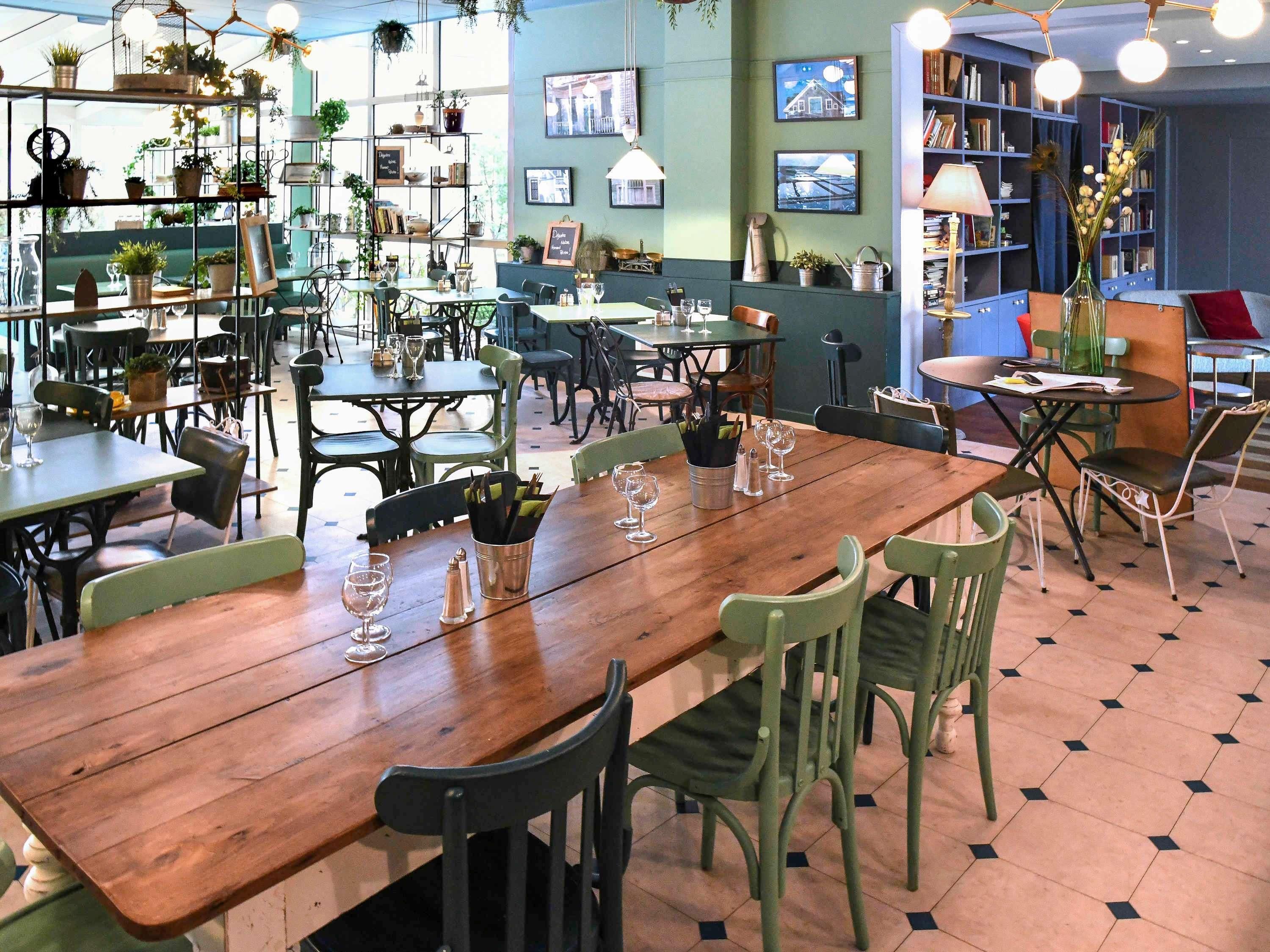 Restaurang