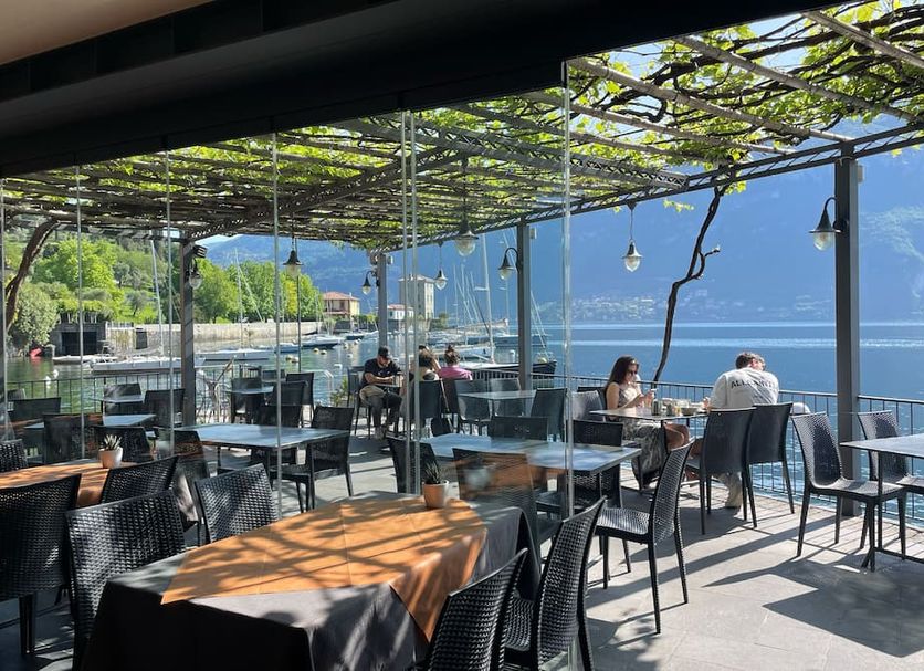 Restaurang Foto