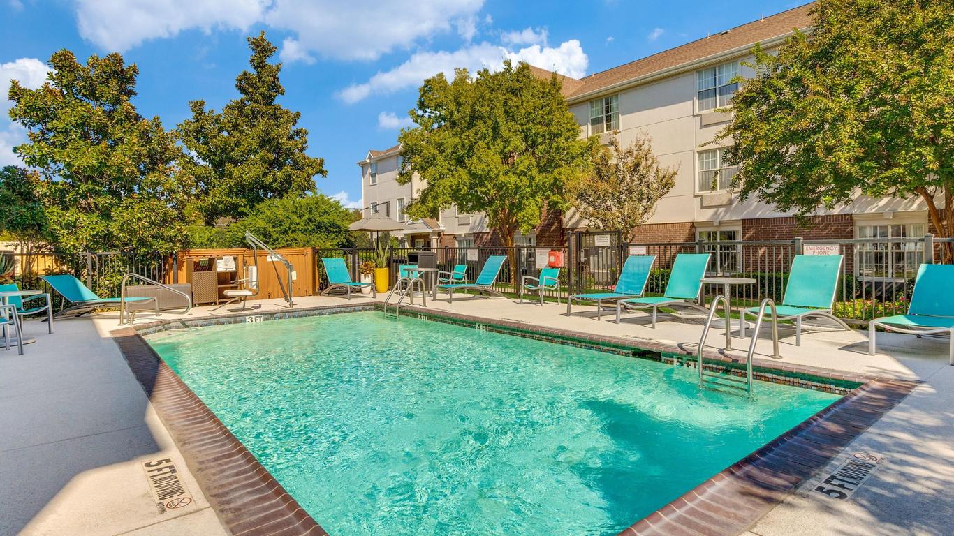 TownePlace Suites by Marriott Dallas Arlington North