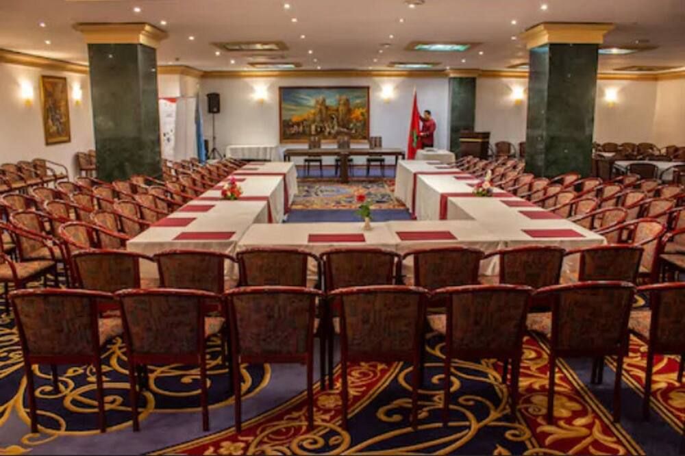 Konferensrum