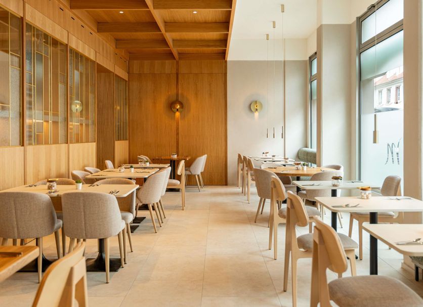 Restaurang Foto