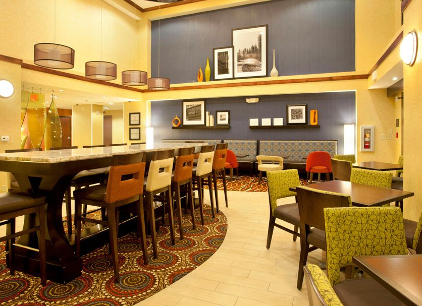 Restaurang Foto