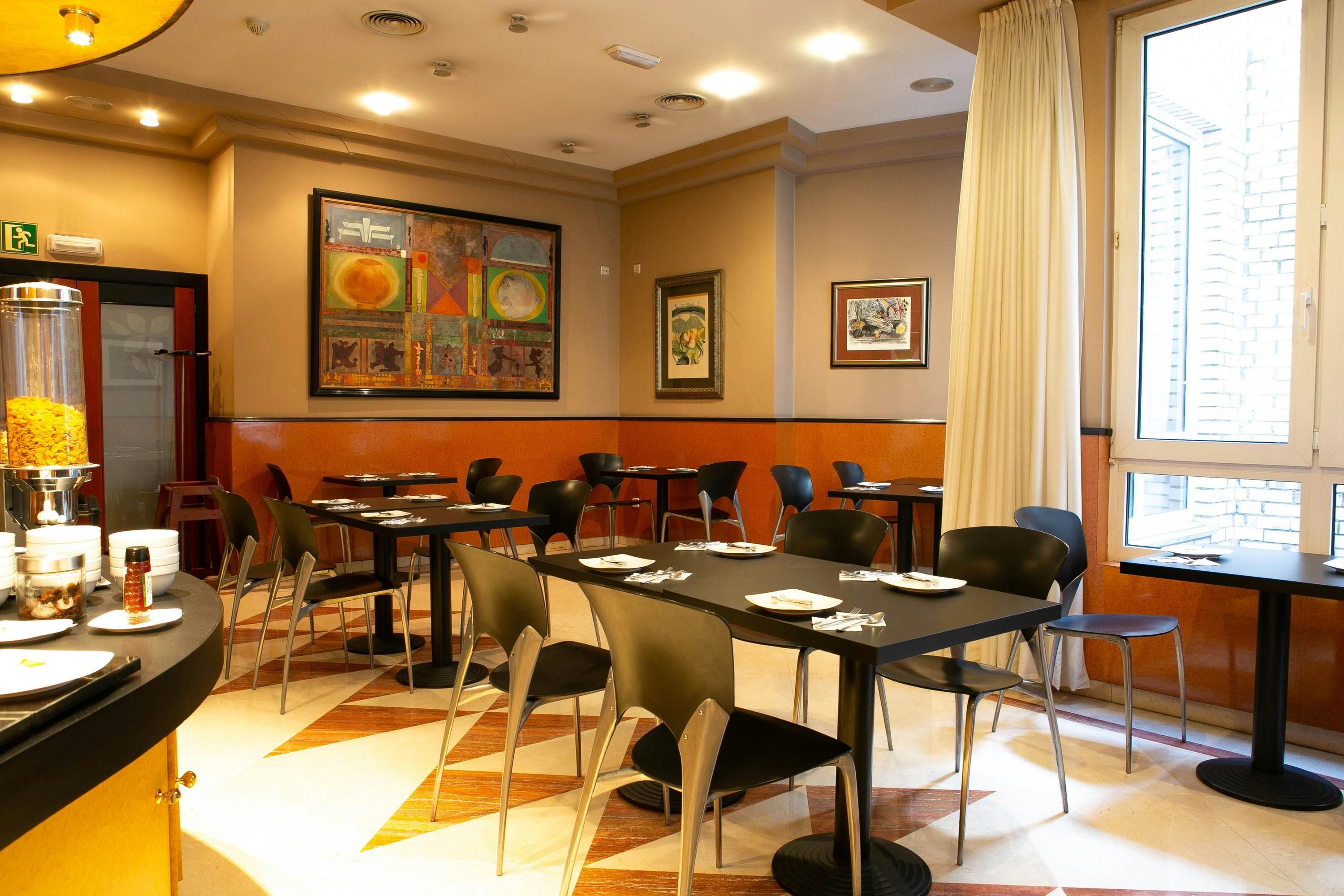 Restaurang Foto