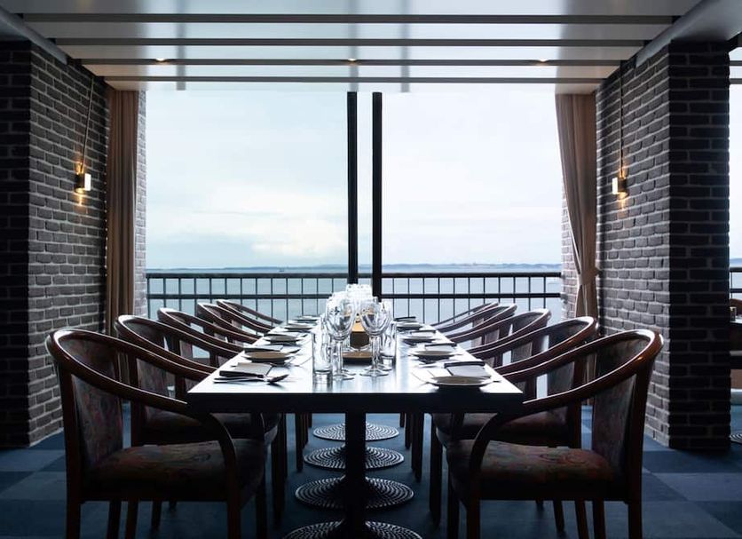 Restaurang Foto