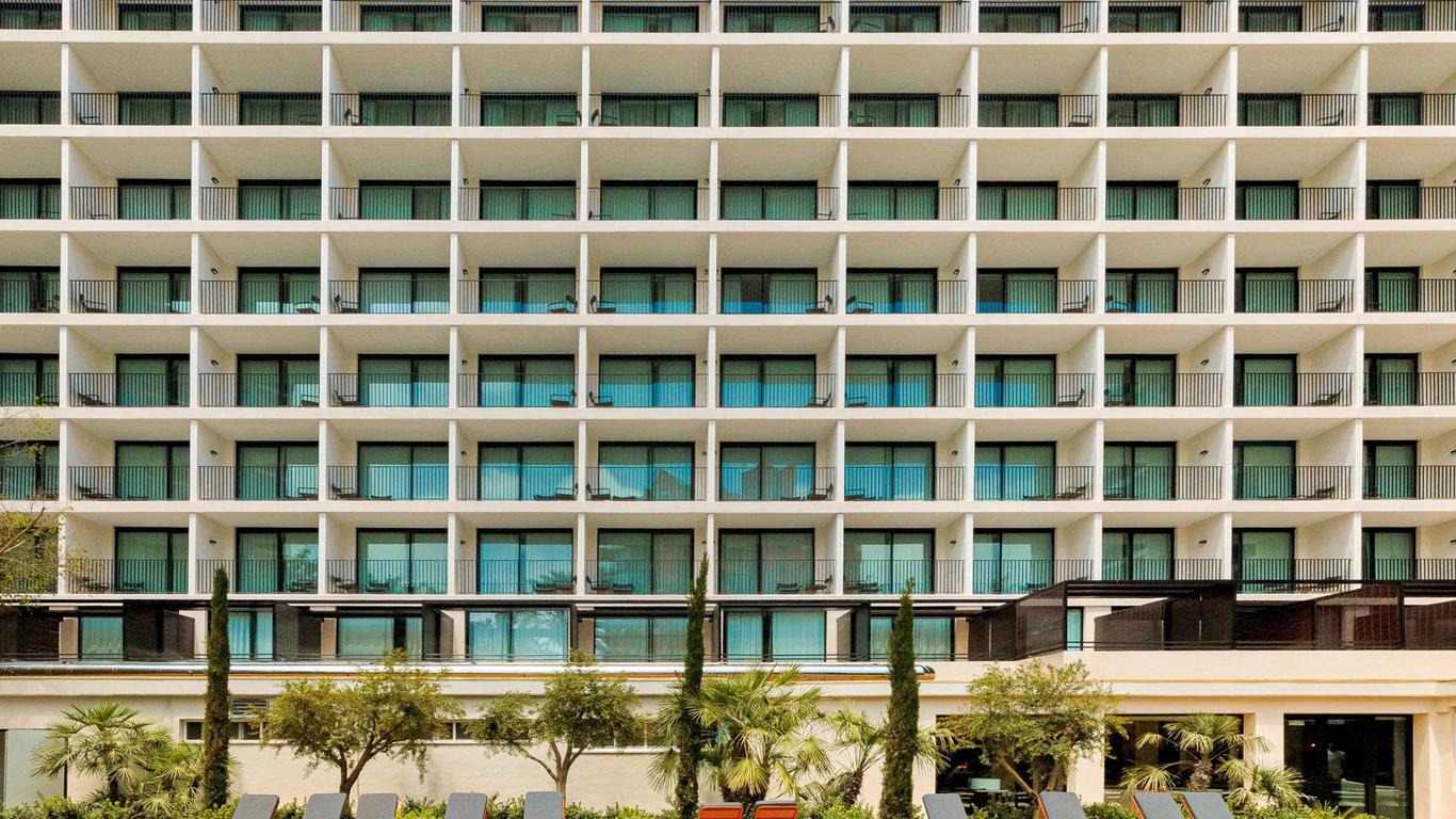 Mercure Benidorm