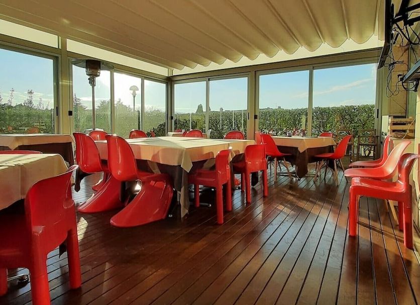 Restaurang Foto