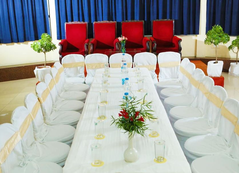 Konferensrum Foto