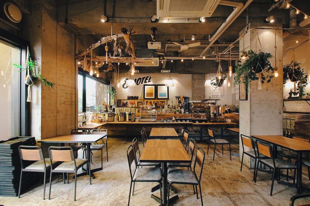 Restaurang