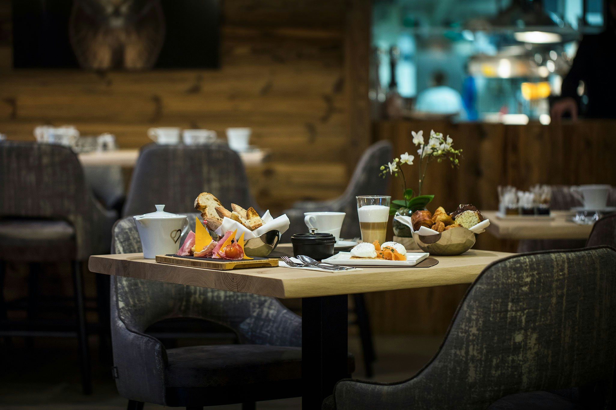 Restaurang