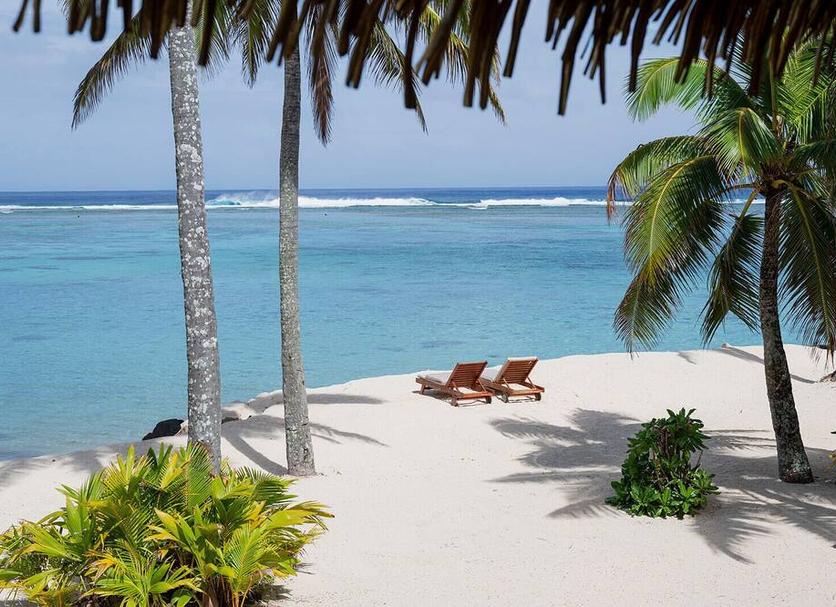 Strand Foto