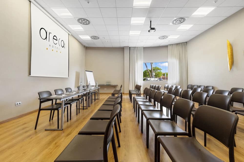 Konferensrum