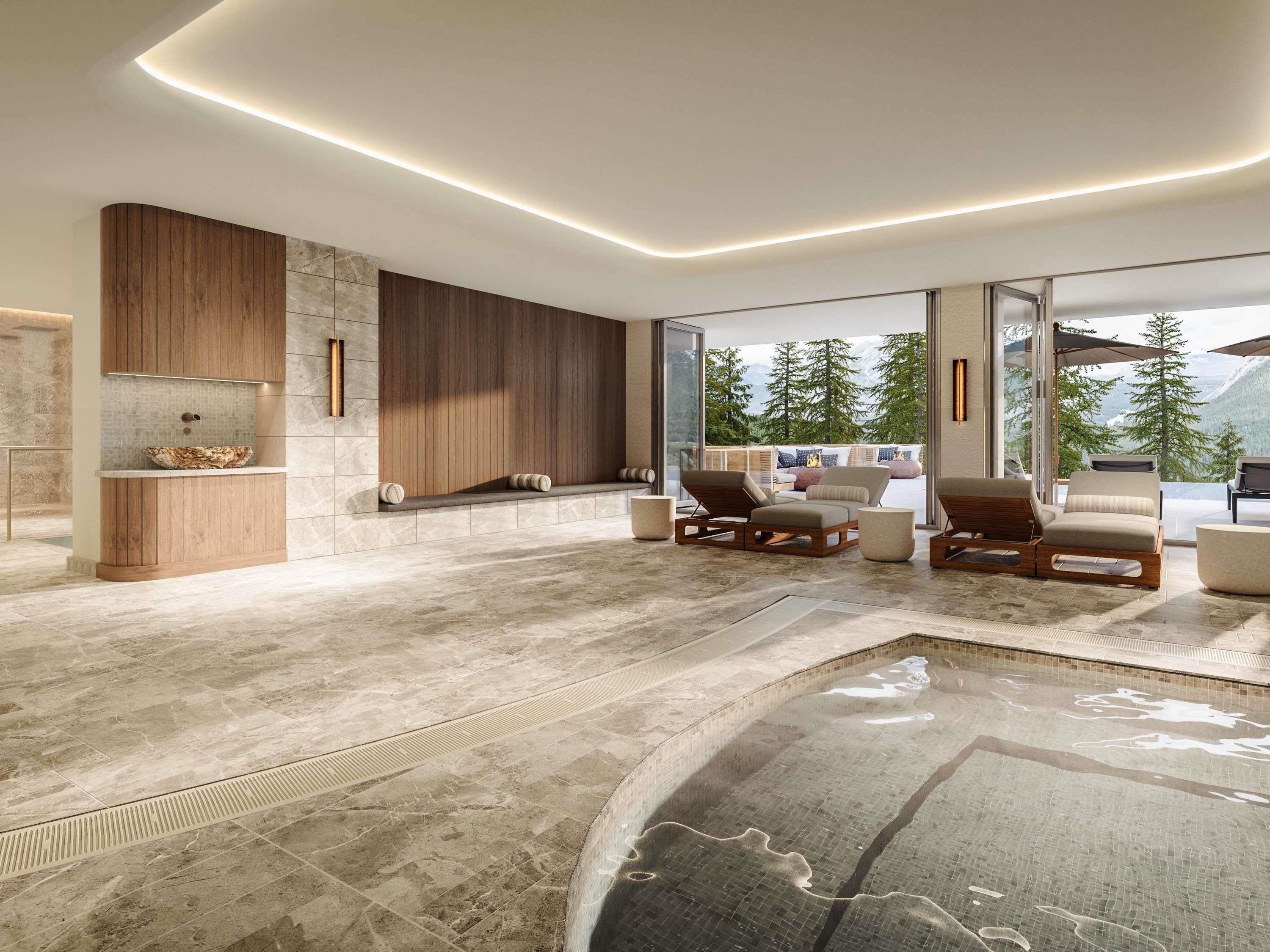 Spa