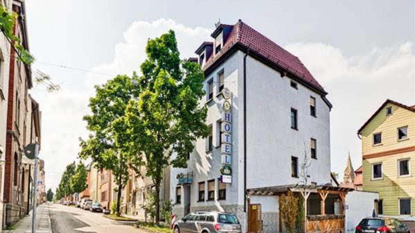 M-Hotel