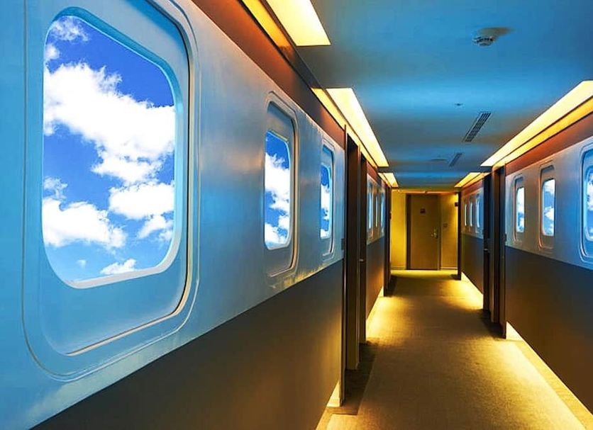 Hall Foto