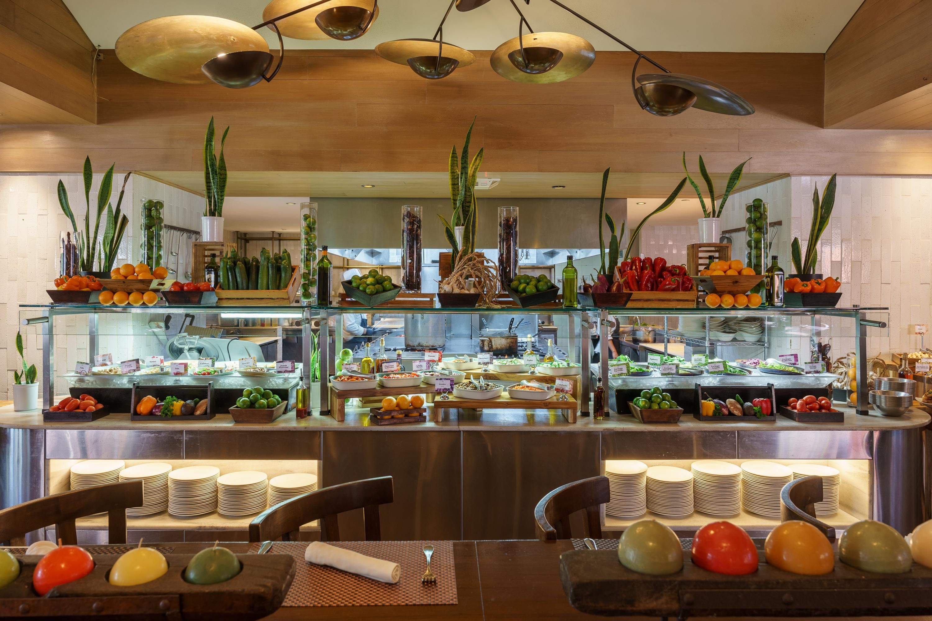 Restaurang