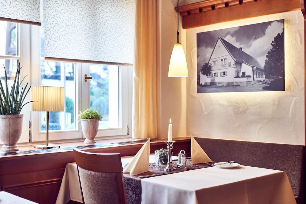 Restaurang
