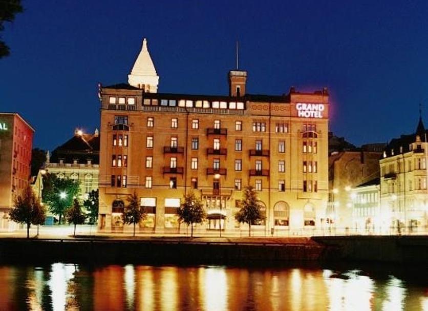 Byggnad Foto