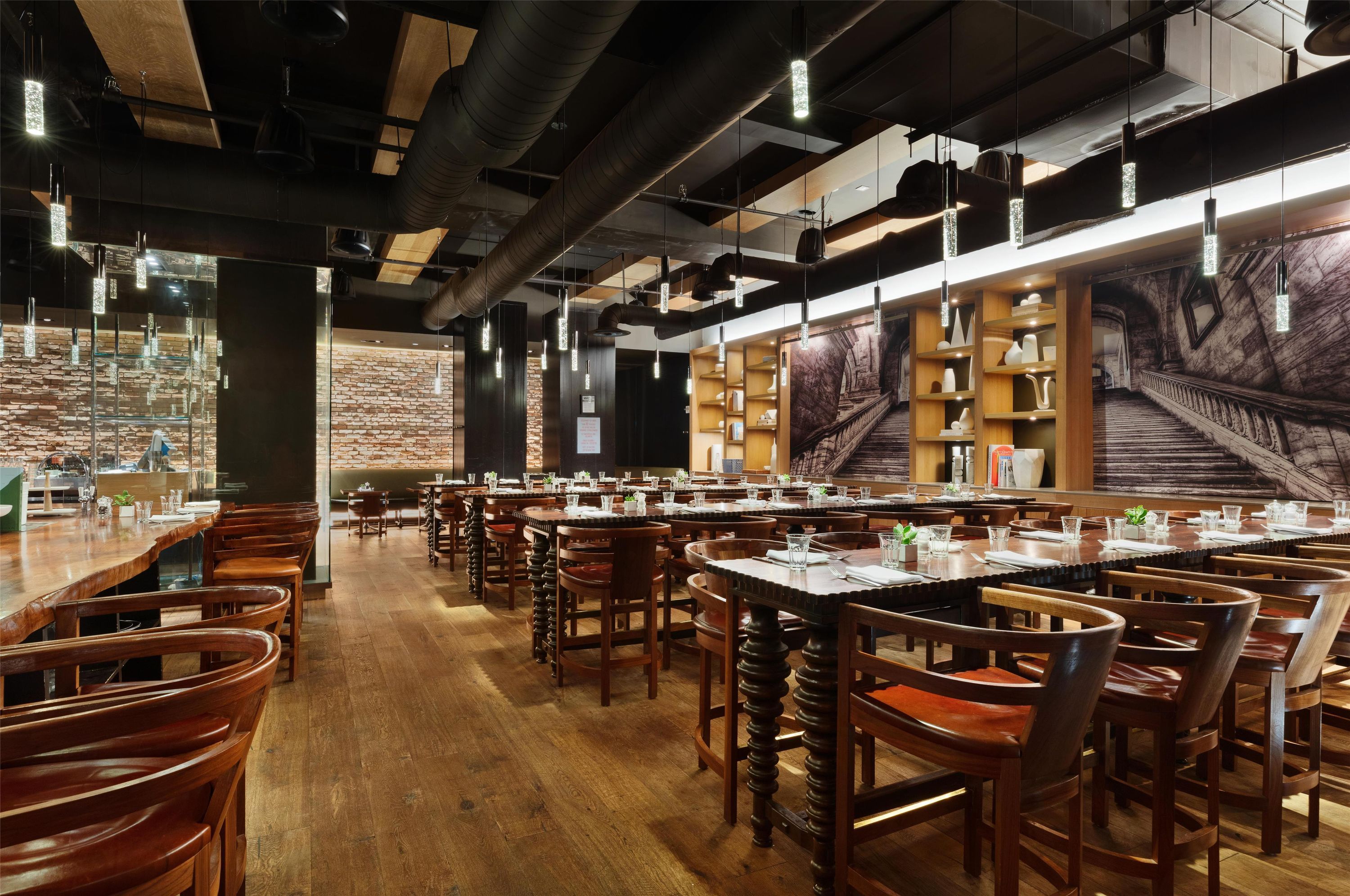 Restaurang