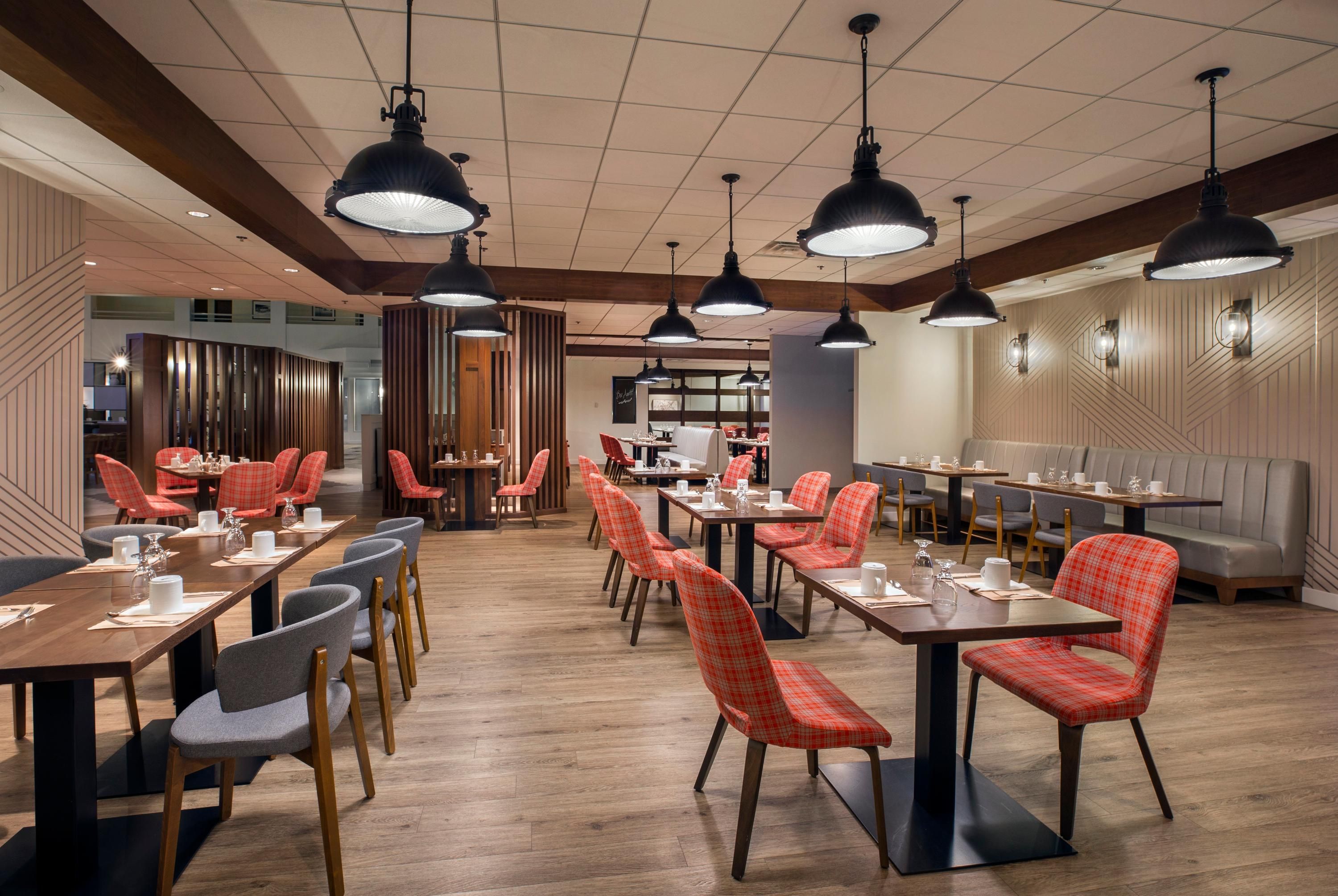 Restaurang
