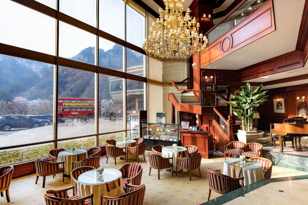 Restaurang