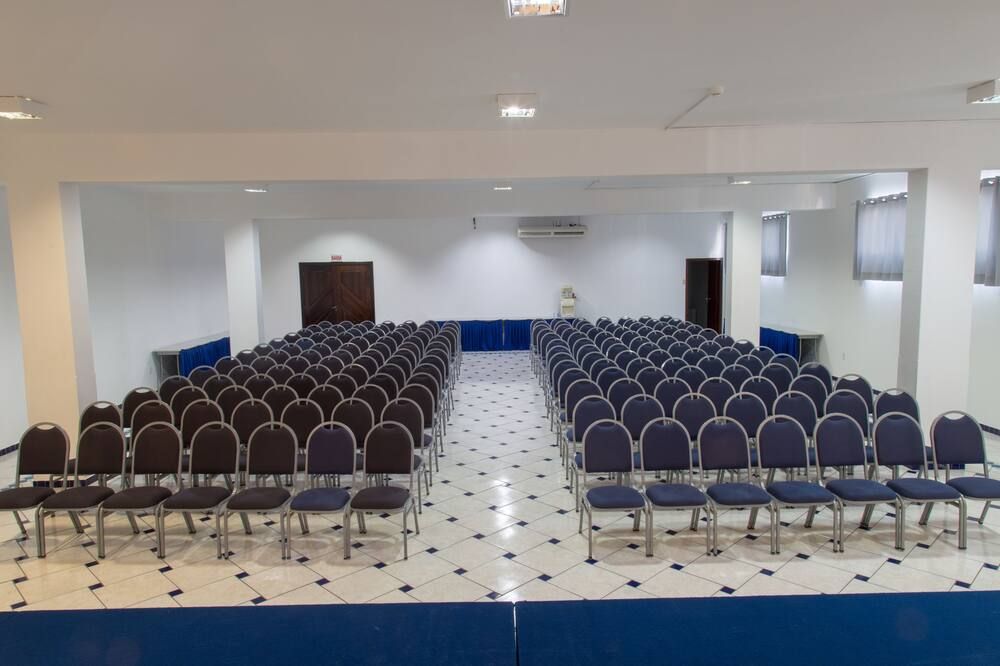 Konferensrum