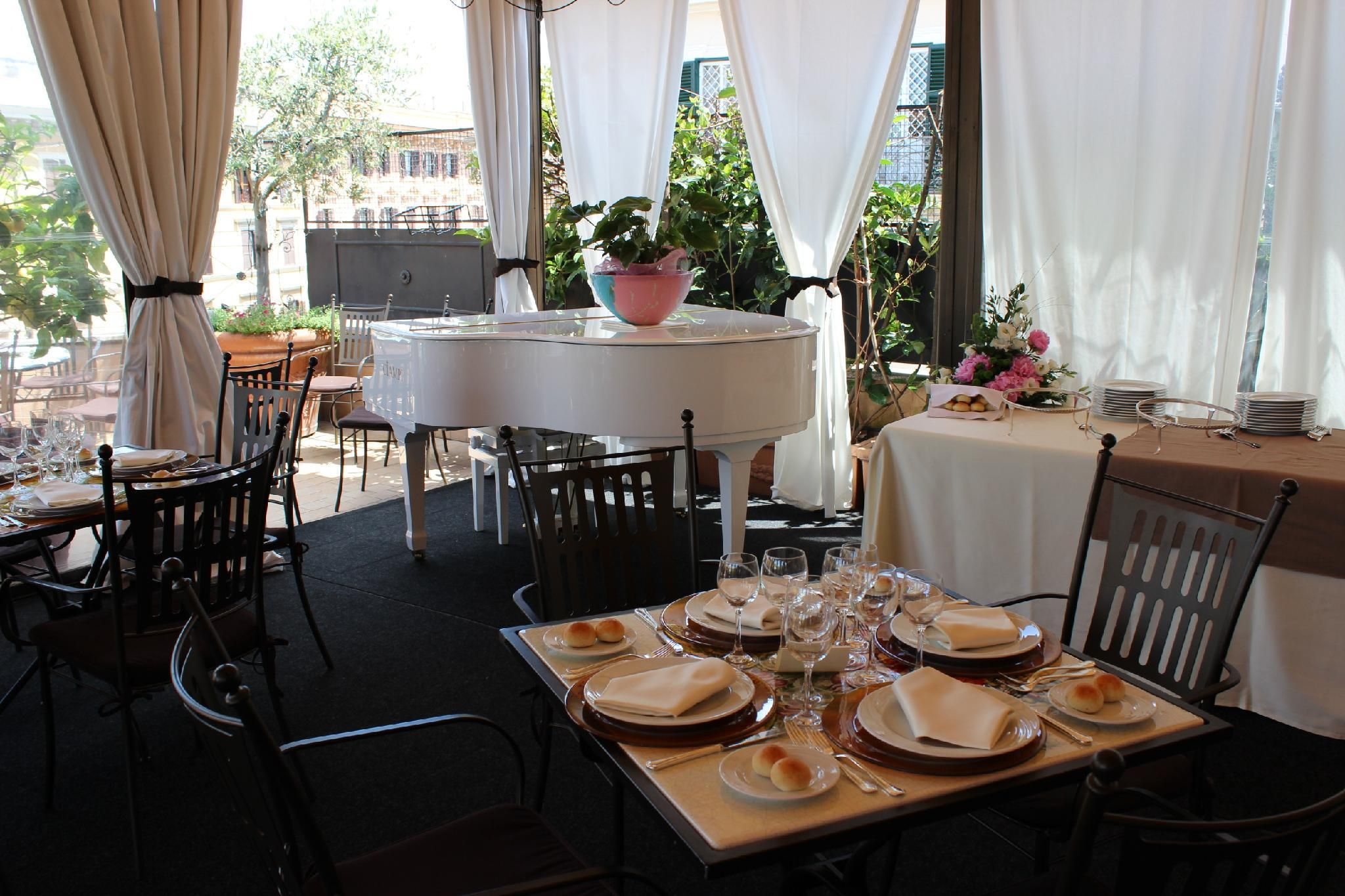 Restaurang