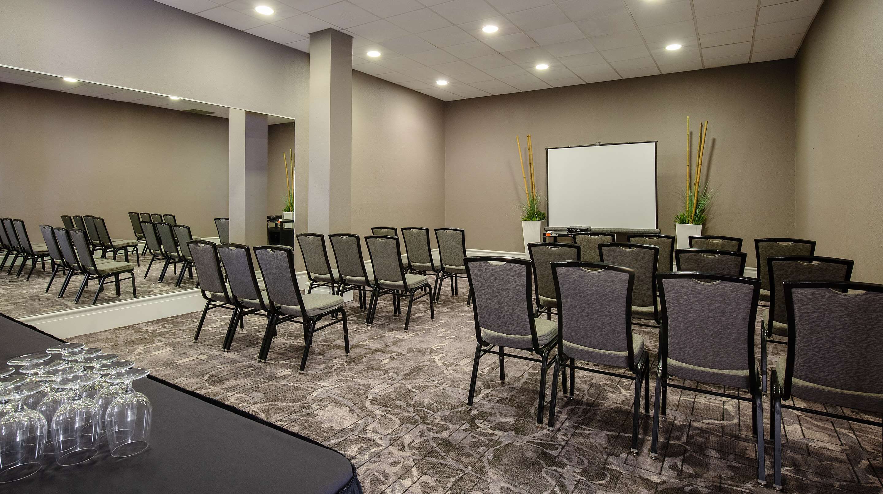 Konferensrum