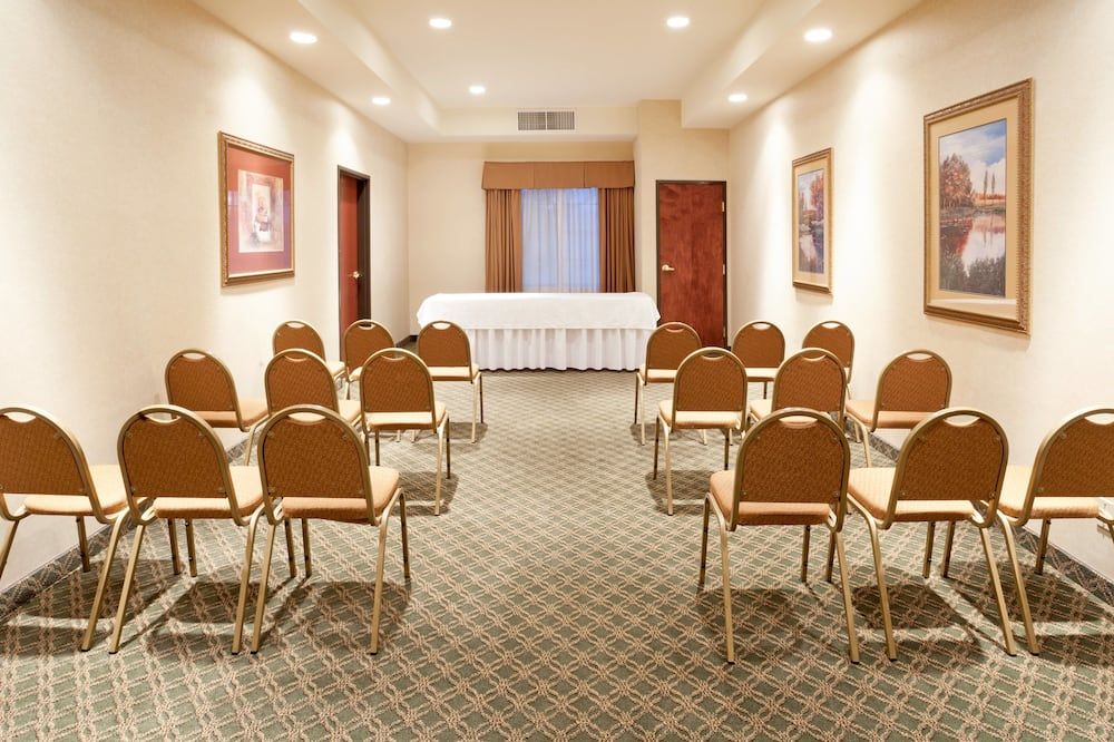 Konferensrum