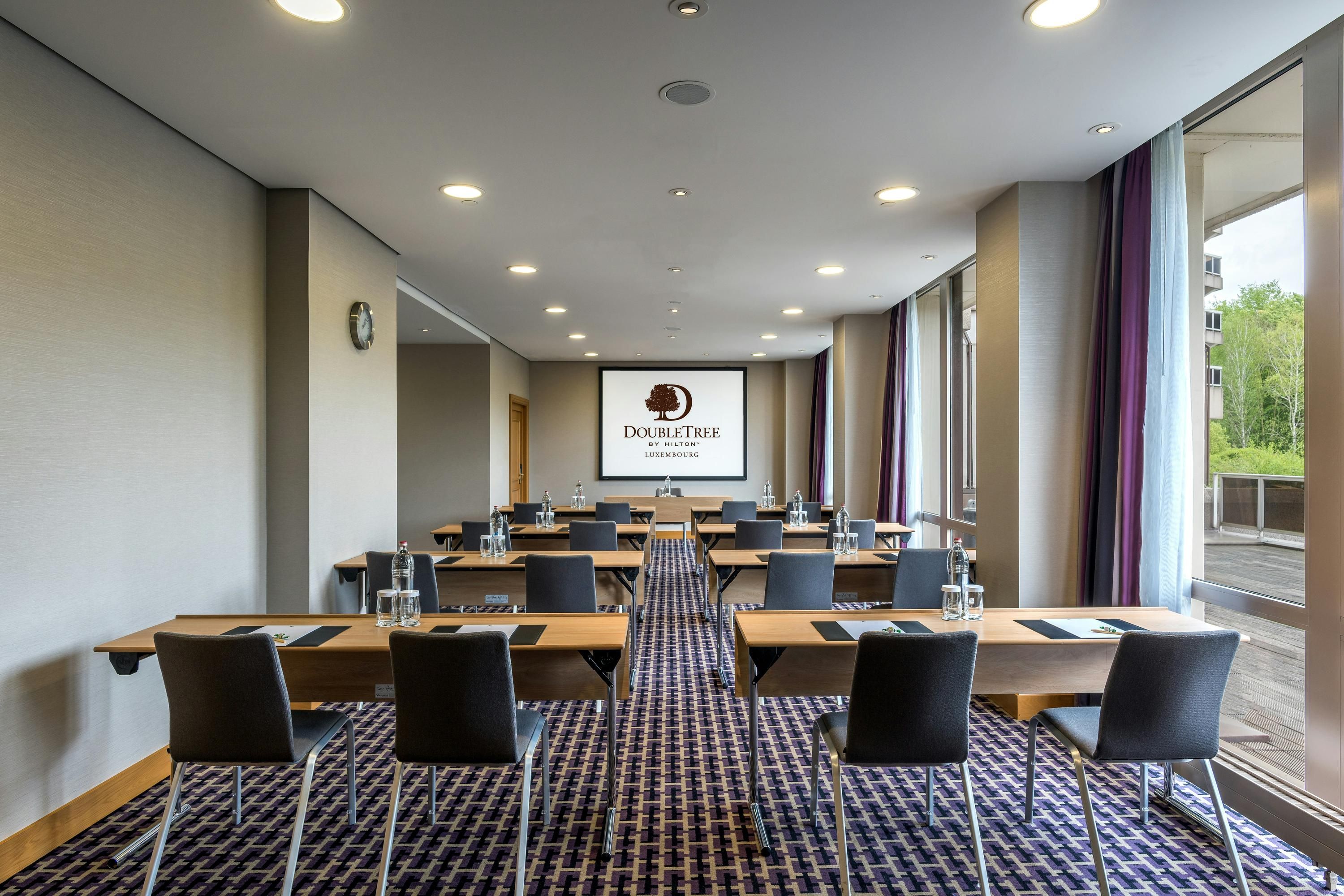 Konferensrum