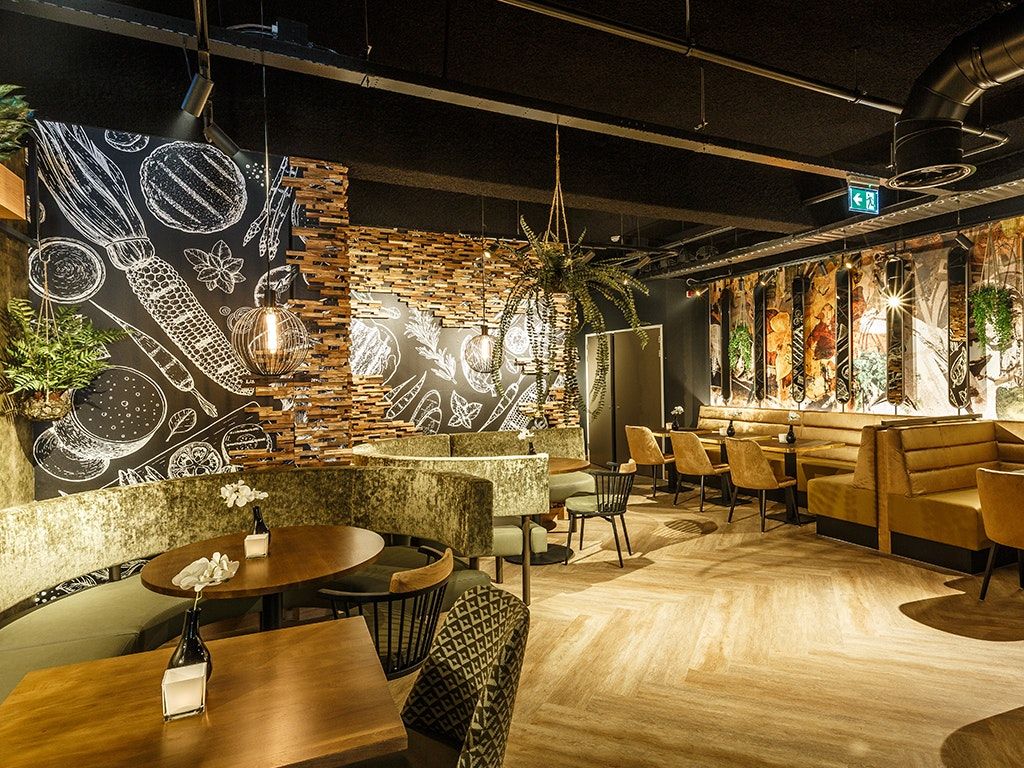 Restaurang