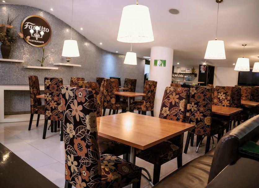 Restaurang Foto