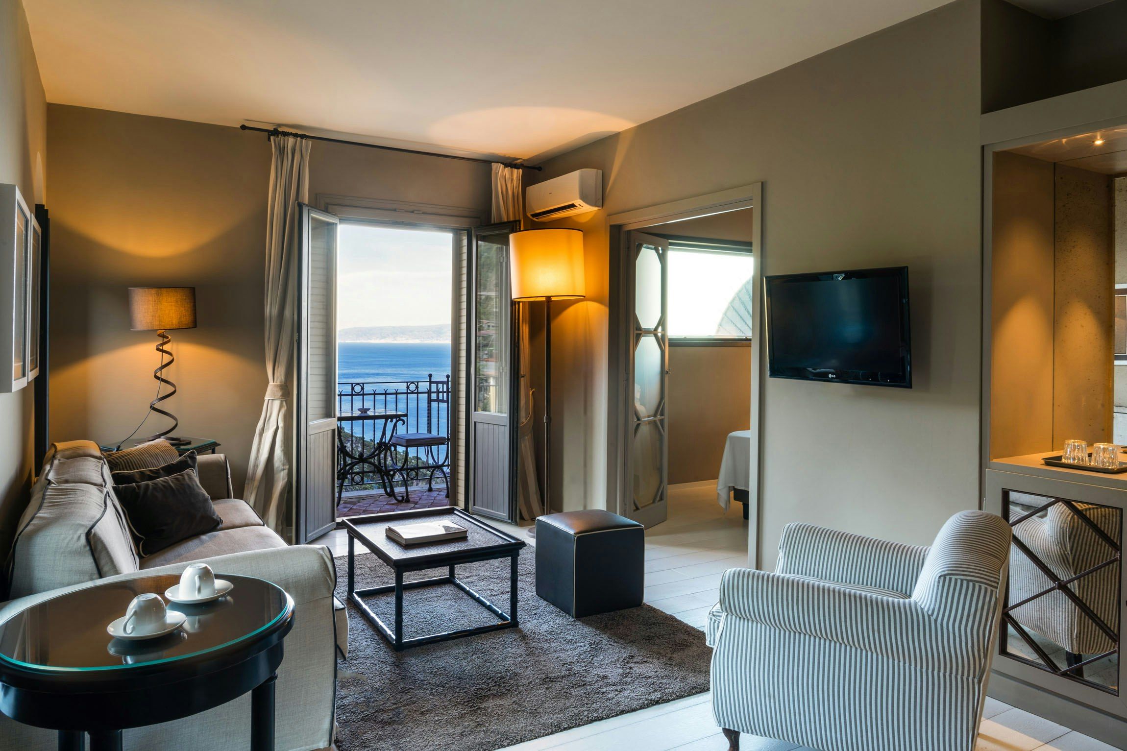 Hotellfaciliteter