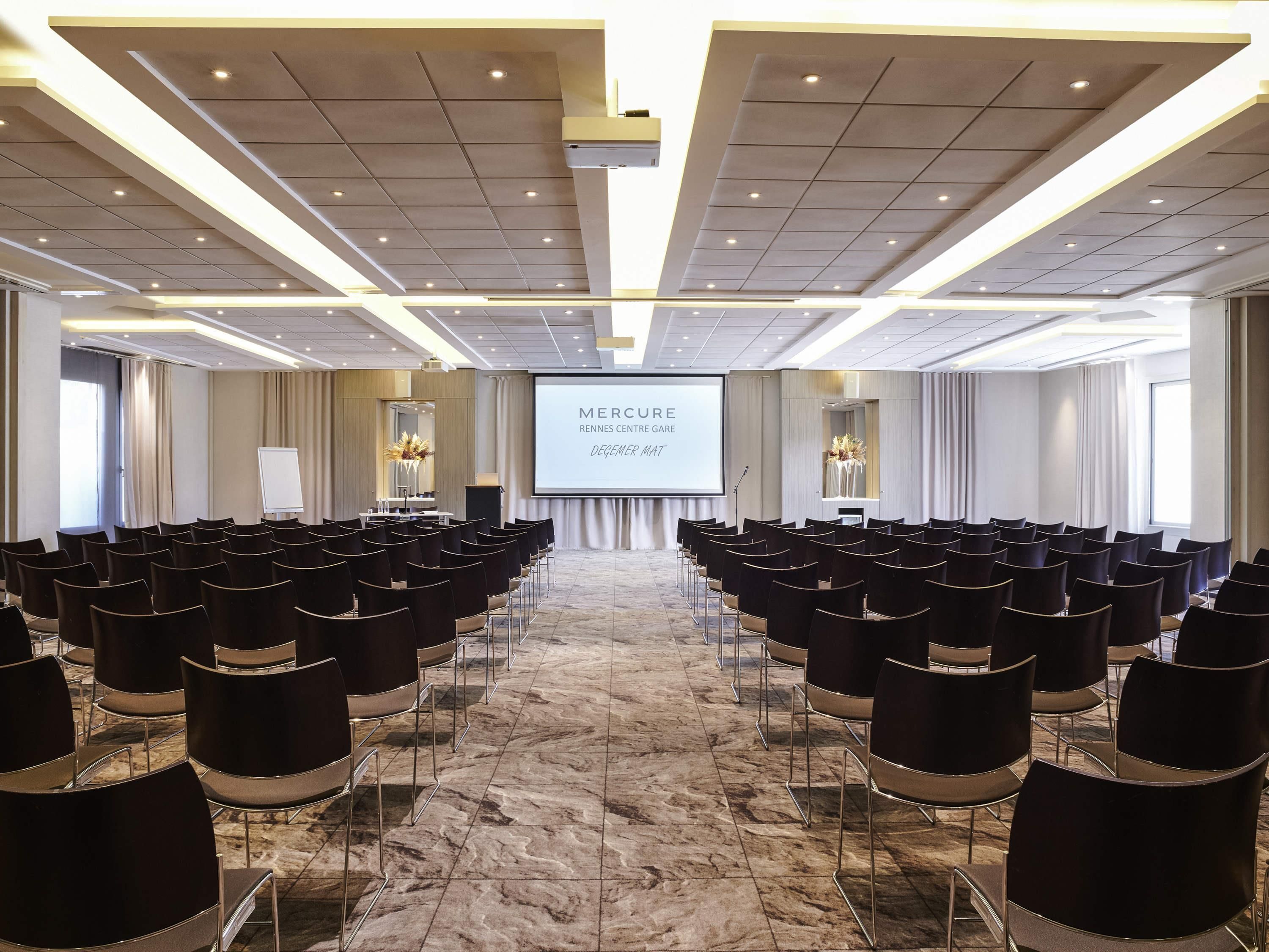 Konferensrum