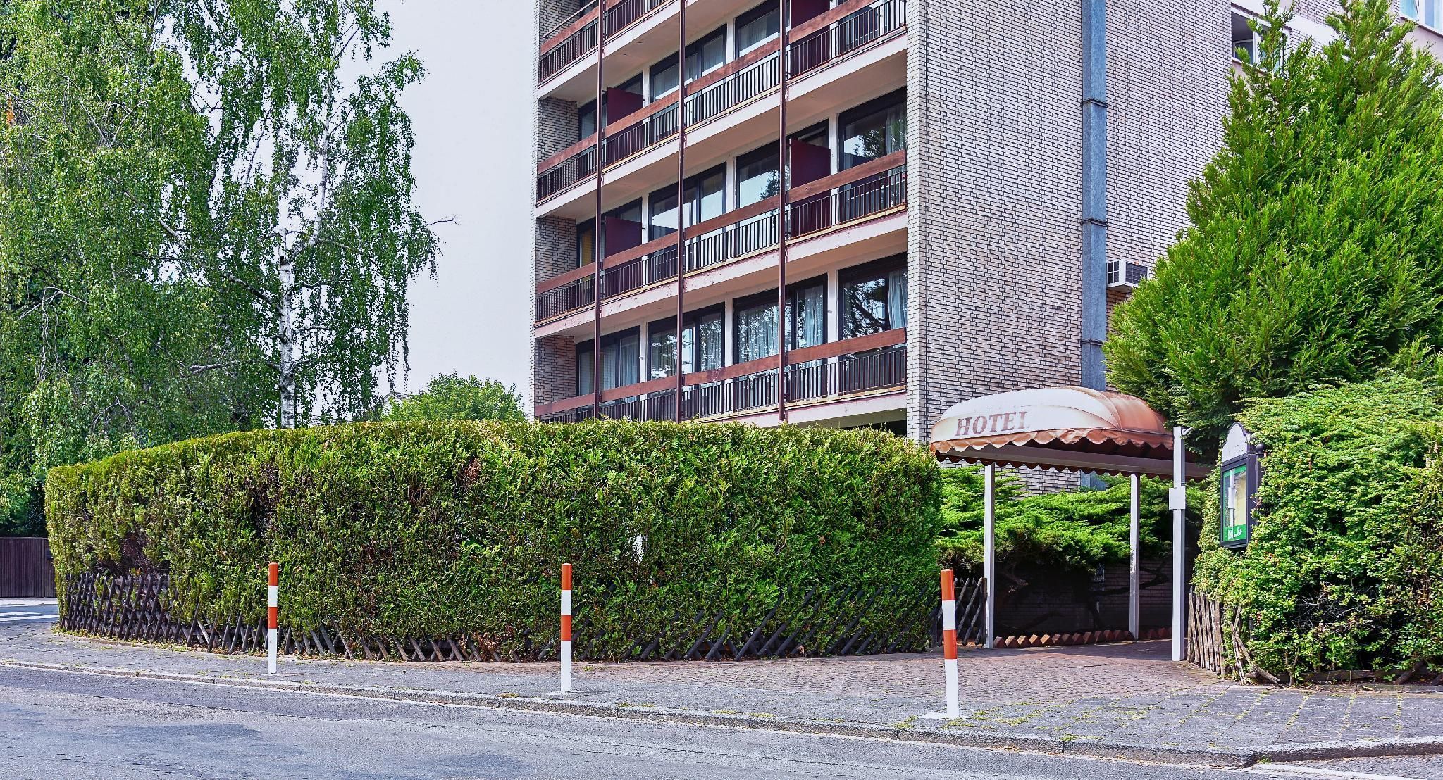 Byggnad