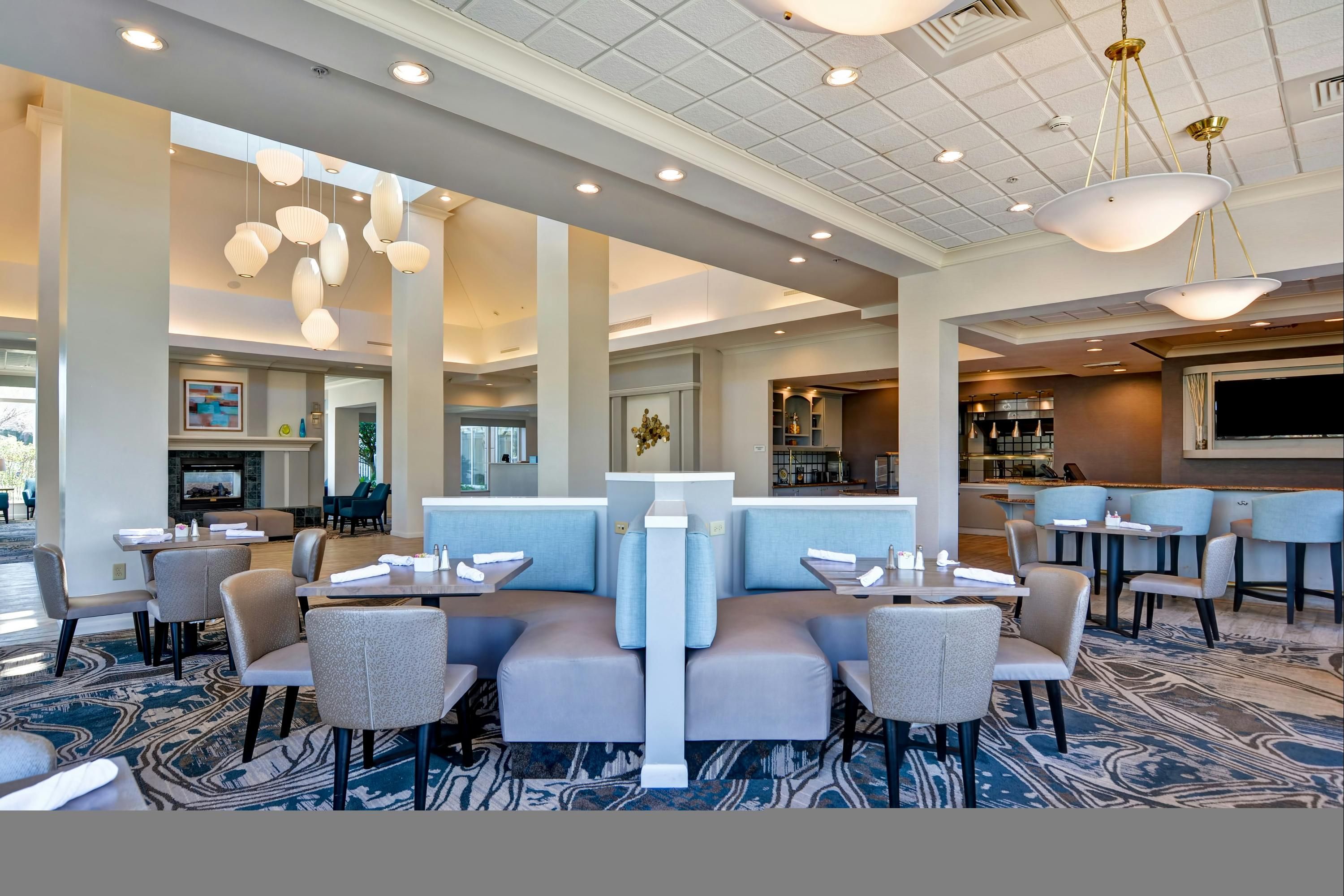 Restaurang