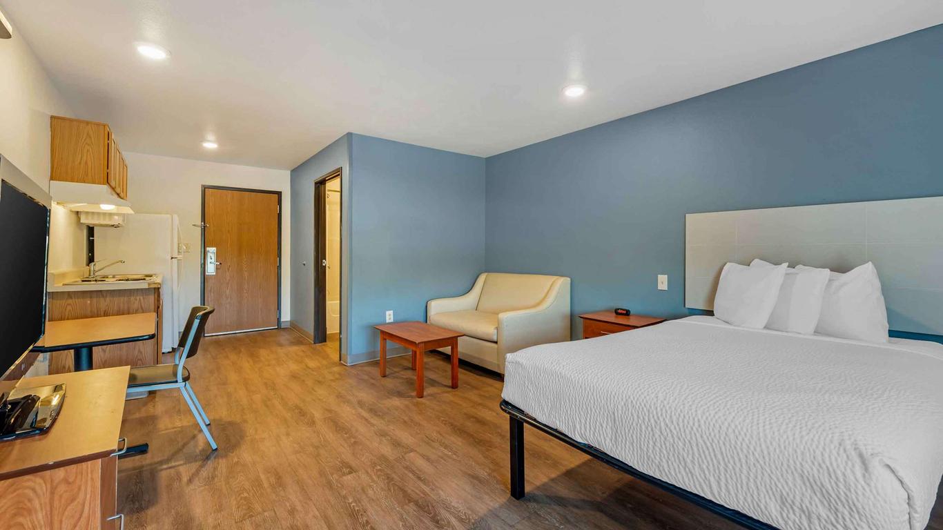 Extended Stay America Select Suites - Indianapolis - Lawrence