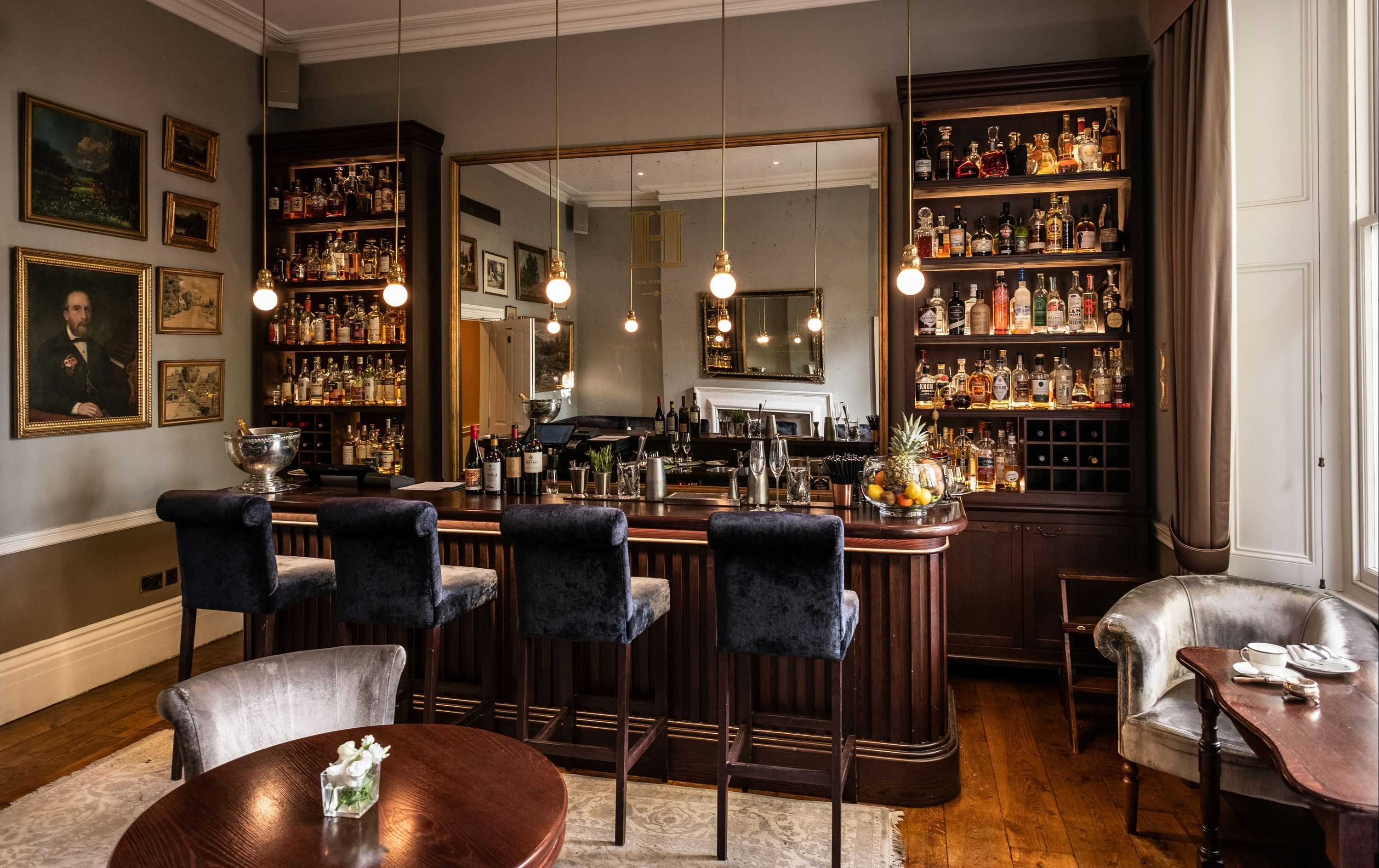 Bar Foto
